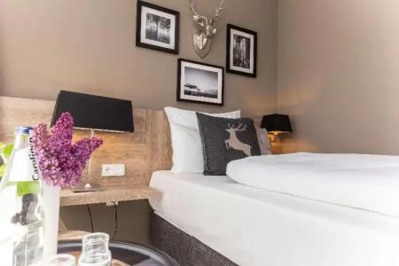 Best Western Plus Ostertor - 37