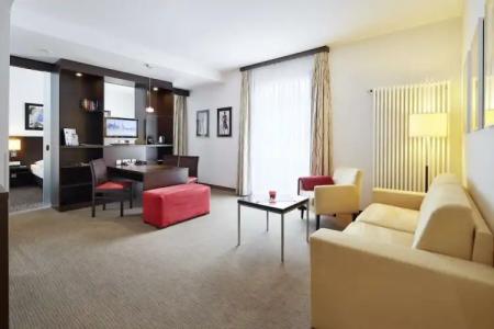 Best Western Plus Ostertor - 76