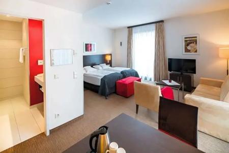 Best Western Plus Ostertor - 79