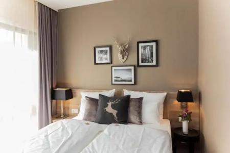 Best Western Plus Ostertor - 95