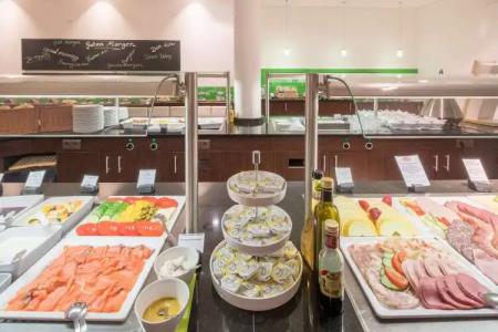 Best Western Plus Ostertor - 13