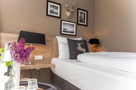 Best Western Plus Ostertor - 40