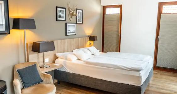 Best Western Plus Ostertor - 88