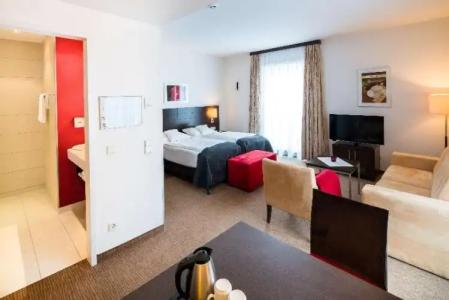 Best Western Plus Ostertor - 34