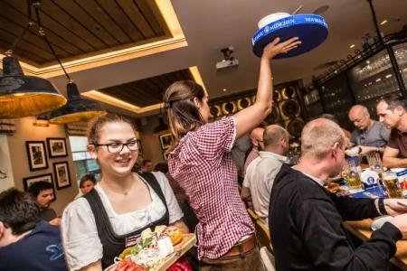 Best Western Plus Ostertor - 30