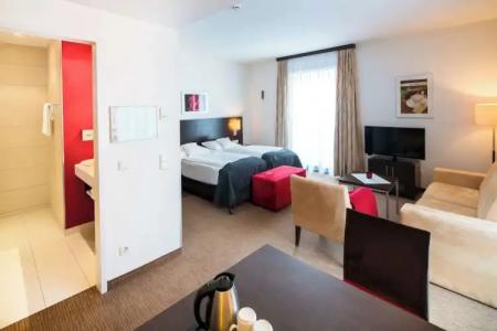 Best Western Plus Ostertor - 65