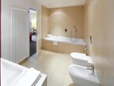 Best Western Plus Ostertor - 97