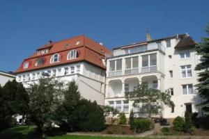 Hotel Haus Hansa, Bad Salzuflen