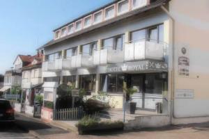 Hotel Royal, Bad Salzuflen