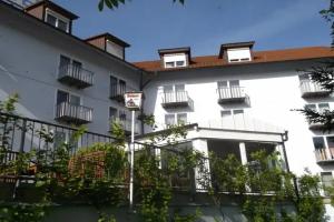 TIPTOP Hotel am Hochrhein, Bad Sackingen