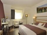 Standard Double room with river view