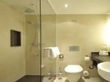 Standard Single room with river view