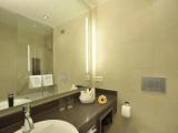 Standard Double room with city view