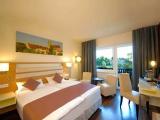Standard room with balcony