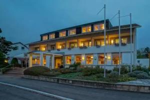 Hotel zur Flüh, Bad Sackingen