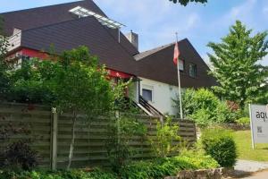 aqualon Hotel Schweizerblick - Therme, Sauna & Wellness, Bad Sackingen