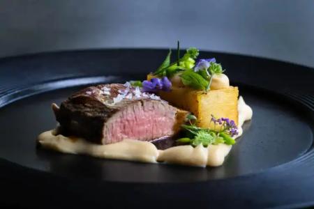 Romantischer Winkel RoLigio & Wellness Resort - 30