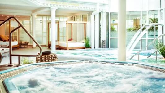 Romantischer Winkel RoLigio & Wellness Resort - 40