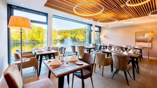 Romantischer Winkel RoLigio & Wellness Resort - 45