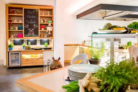 Romantischer Winkel RoLigio & Wellness Resort - 23