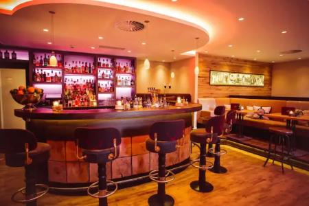 Romantischer Winkel RoLigio & Wellness Resort - 27