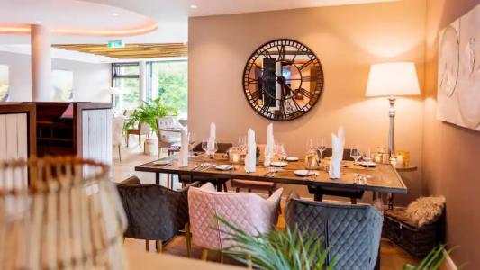 Romantischer Winkel RoLigio & Wellness Resort - 46