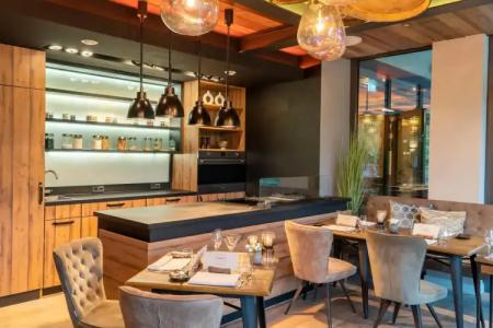 Romantischer Winkel RoLigio & Wellness Resort - 28