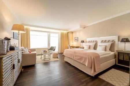 Romantischer Winkel RoLigio & Wellness Resort - 55