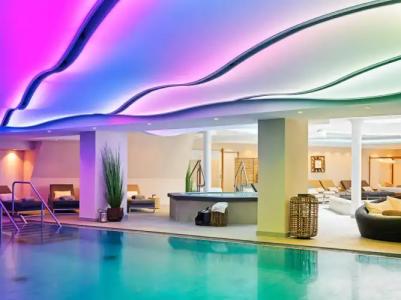 Romantischer Winkel RoLigio & Wellness Resort - 19