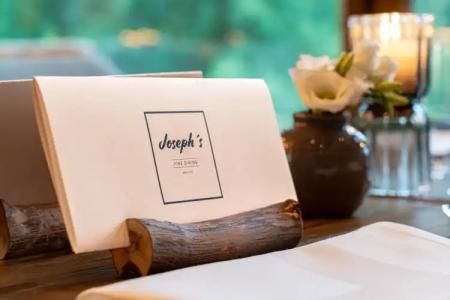 Romantischer Winkel RoLigio & Wellness Resort - 33