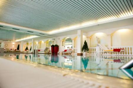 Romantischer Winkel RoLigio & Wellness Resort - 10