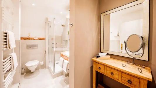 Romantischer Winkel RoLigio & Wellness Resort - 7