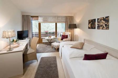 Romantischer Winkel RoLigio & Wellness Resort - 3