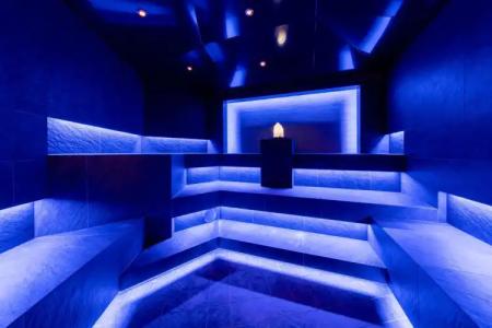 Romantischer Winkel RoLigio & Wellness Resort - 25