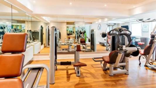 Romantischer Winkel RoLigio & Wellness Resort - 13