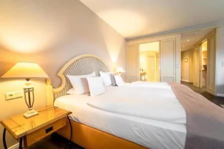 Romantischer Winkel RoLigio & Wellness Resort - 61