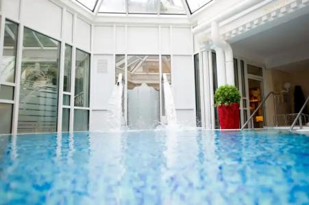 Romantischer Winkel RoLigio & Wellness Resort - 15