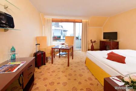 Romantischer Winkel RoLigio & Wellness Resort - 4