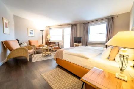 Romantischer Winkel RoLigio & Wellness Resort - 60