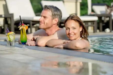 Romantischer Winkel RoLigio & Wellness Resort - 36