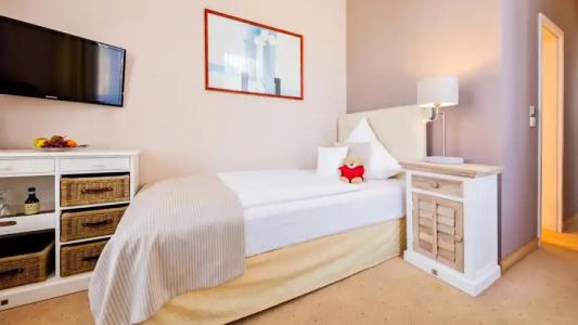 Romantischer Winkel RoLigio & Wellness Resort - 37