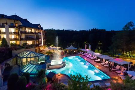 Romantischer Winkel RoLigio & Wellness Resort - 9