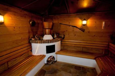 Romantischer Winkel RoLigio & Wellness Resort - 11