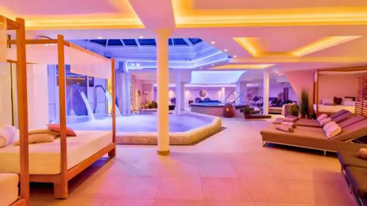 Romantischer Winkel RoLigio & Wellness Resort - 43