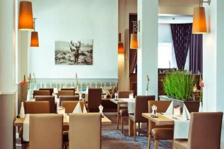 Göbel´s Vital Bad Sachsa - 21