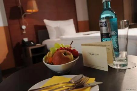 Göbel´s Vital Bad Sachsa - 10