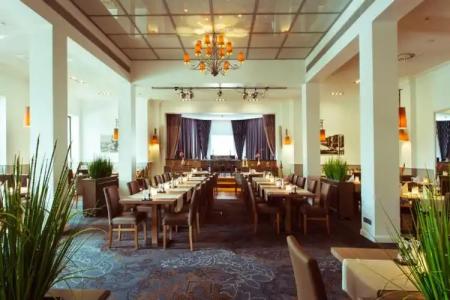 Göbel´s Vital Bad Sachsa - 22