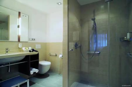 Göbel´s Vital Bad Sachsa - 8