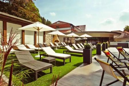 Göbel´s Vital Bad Sachsa - 17