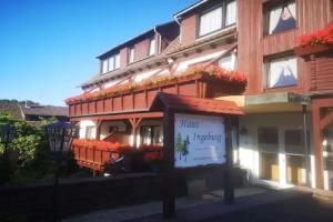Hotel Ingeburg, Bad Sachsa